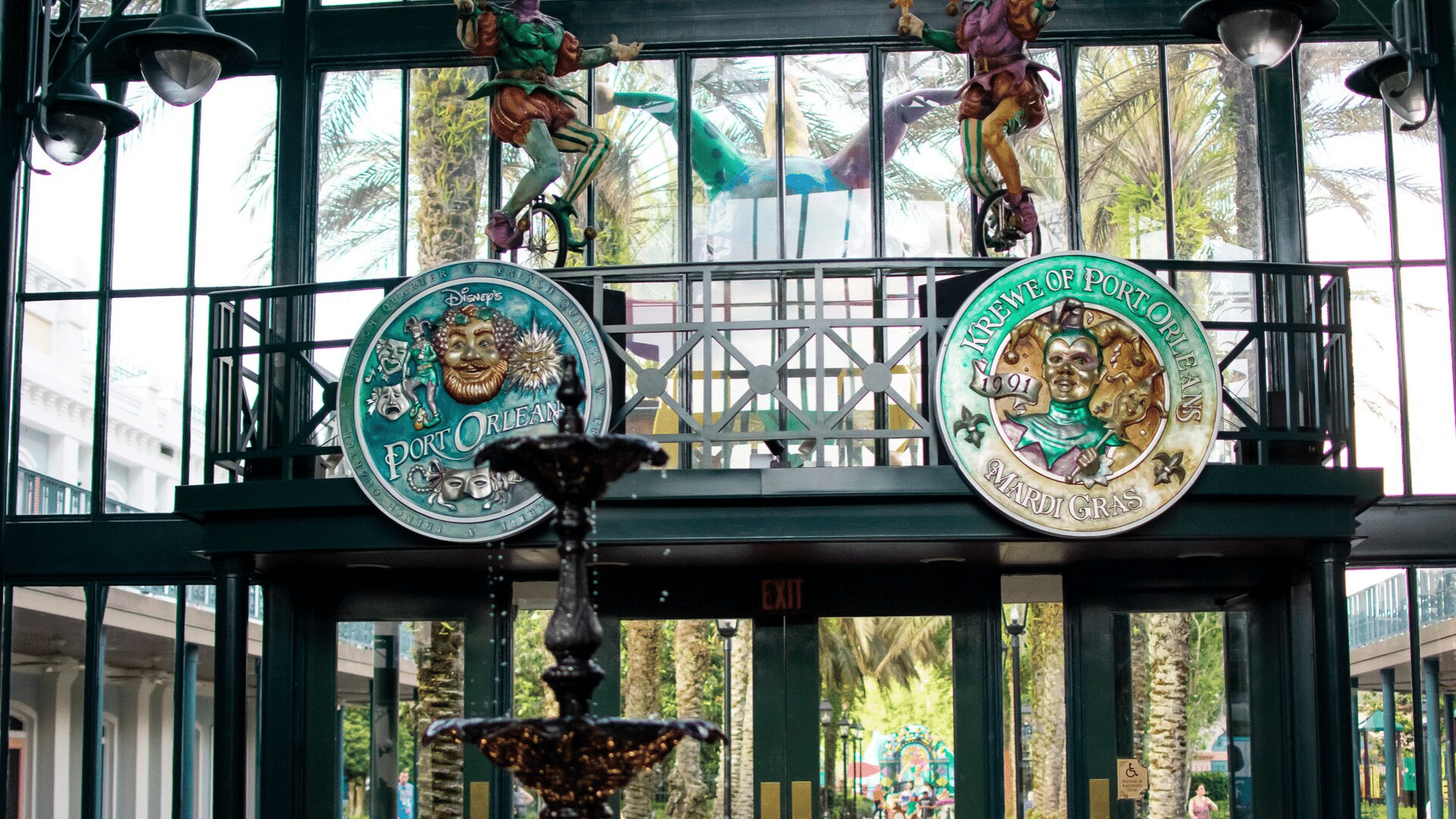 Disney's Port Orleans French Quarter Resort Review: Why It's the Best Moderate Resort (2025)