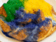 Diy Mini King Cakes