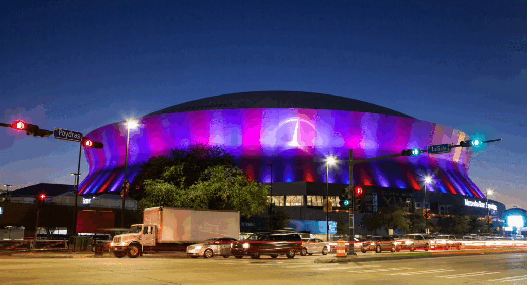 50 Awesome New Orleans Date Night Ideas You’ll Both Love