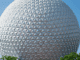 Spaceship Earth aka the Epcot Ball