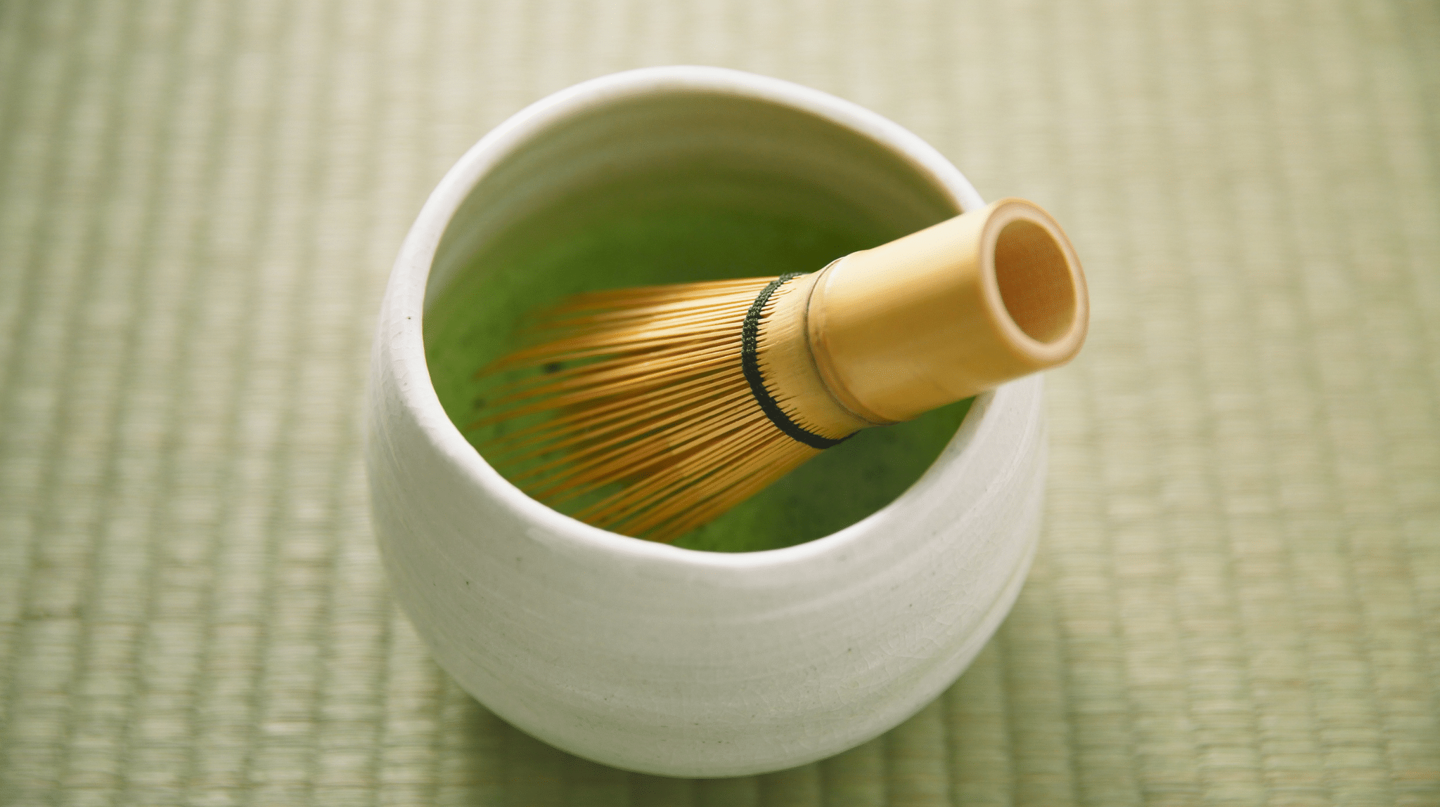 Green Tea