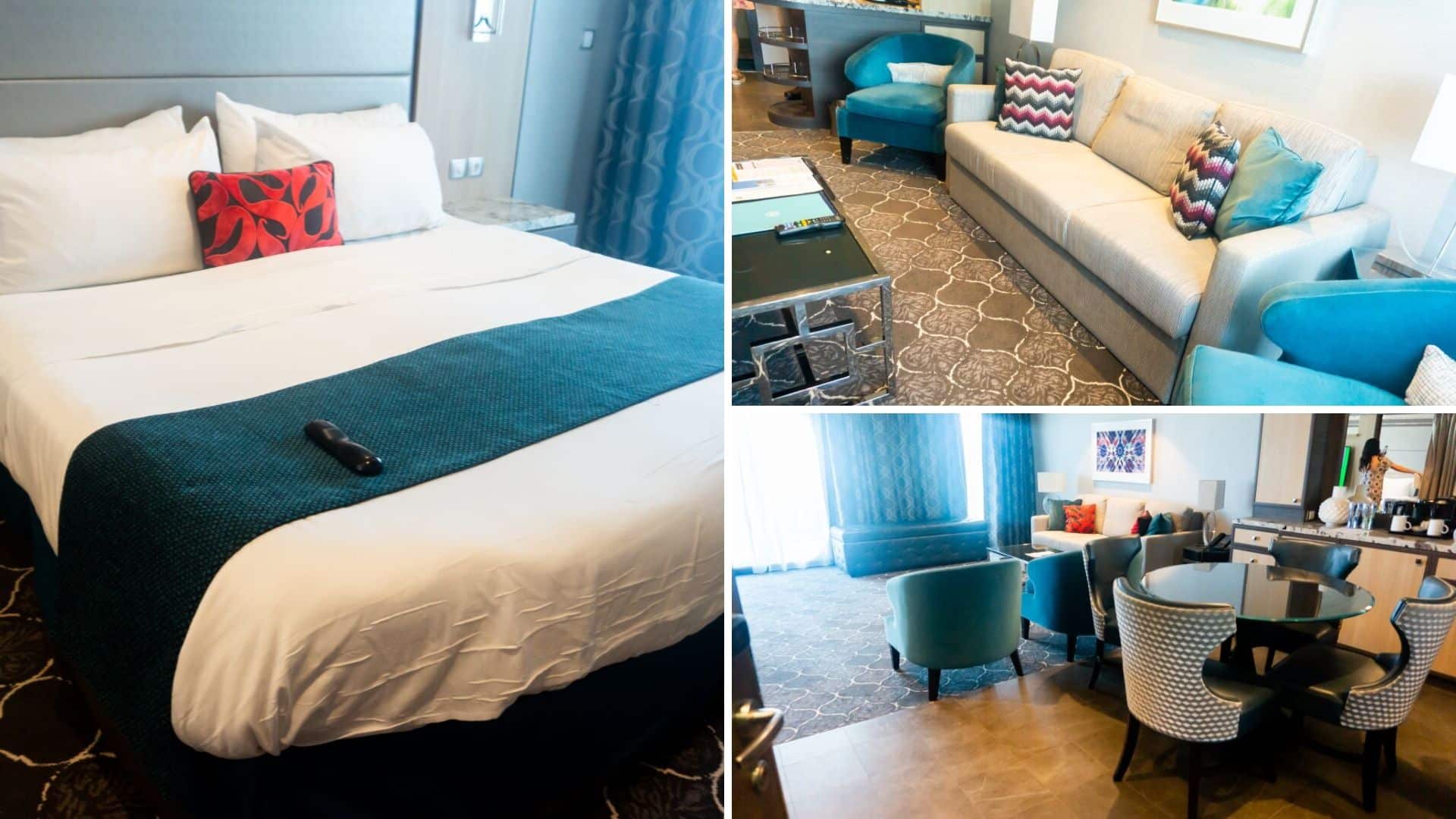 Harmony of the Seas Suite