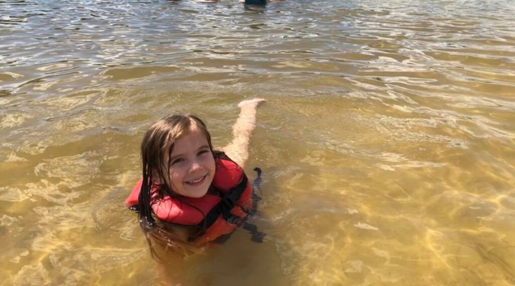 White Sands Lake Day Beach Covington LA: Complete Family Guide & Tips (2025)
