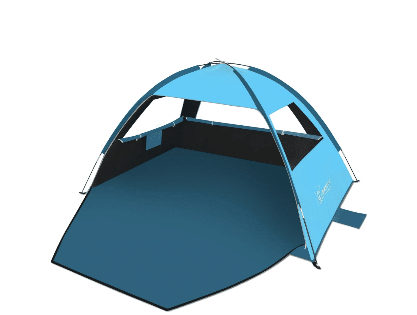 COMMOUDS UPF 99+ Beach Tent
