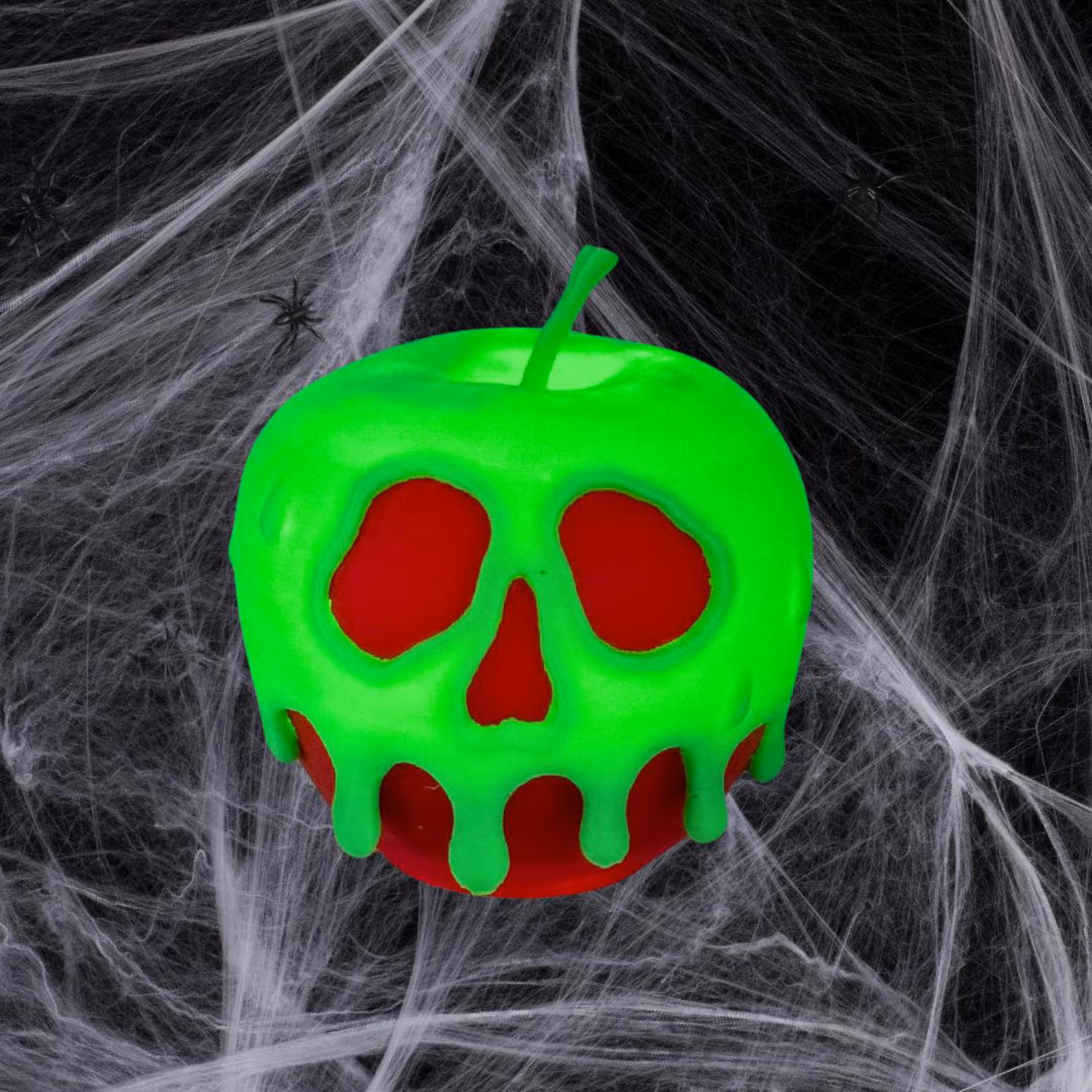 Poison Candy Apple Light