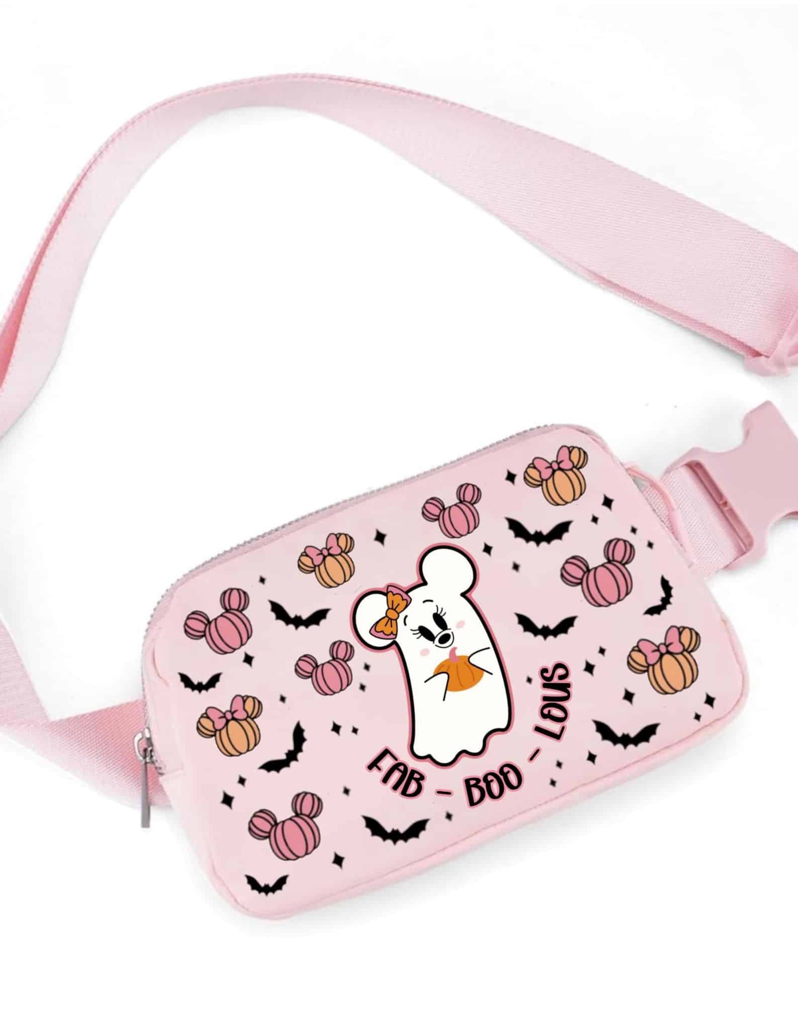 Disney Fab BOO lous Bag
