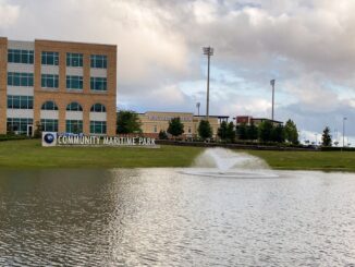 Community Maritime Park