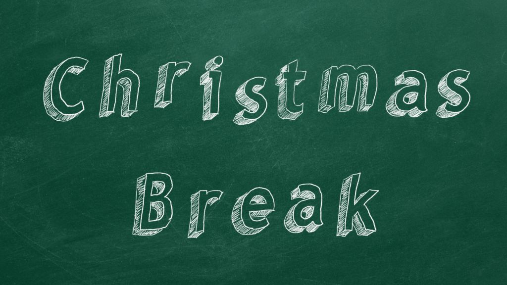 Things to Do In New Orleans With Kids During Christmas Break