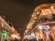 Christmas on Bourbon Street New Orleans